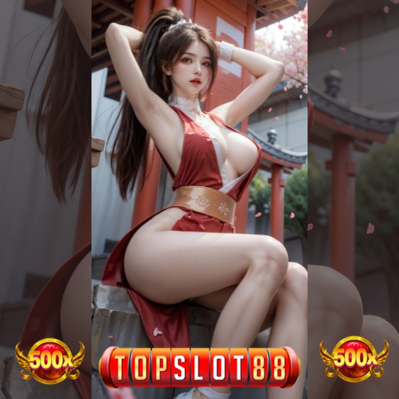 TOPSLOT88: Slot Maxwin Terbesar #1 Judi Online Paling Dicari